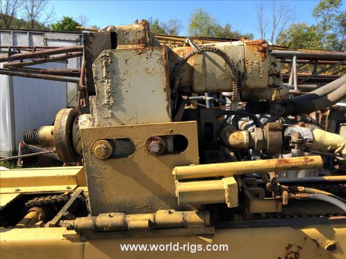 Land Drilling Rig for Sale in USA